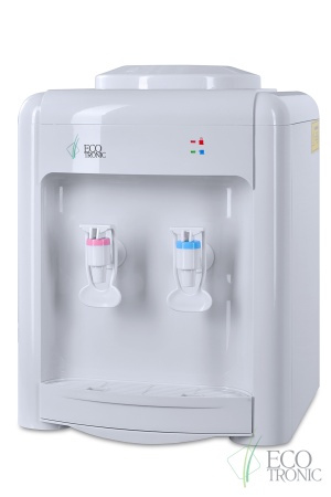 Кулер для воды Ecotronic H2-TE фото