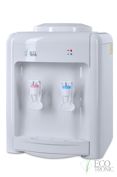 Кулер для воды Ecotronic H2-TE