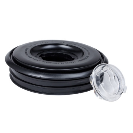 Контейнер WARING САС72 нержавеющая стальаль фото