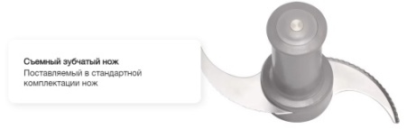 Бликсер ROBOT COUPE 4-3000 33208 фото