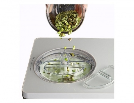 Фризер для мягкого мороженого WARING WCIC20E фото