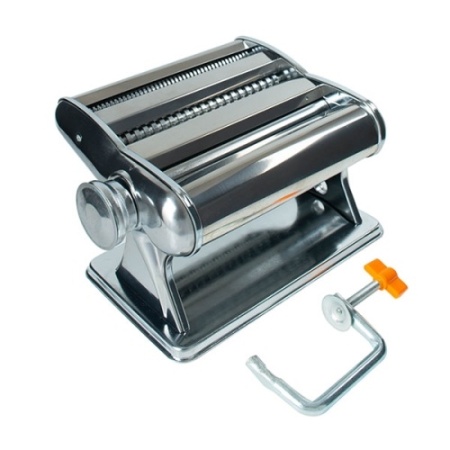 Тестораскатка - лапшерезка ручная FOODATLAS HO-180 фото