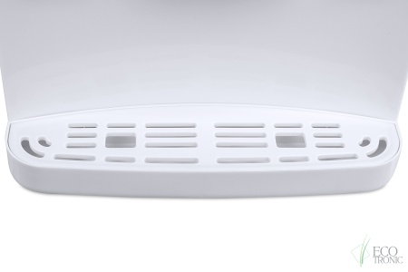 Кулер для воды Ecotronic J3-TN white фото