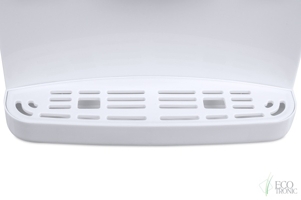 Кулер для воды Ecotronic J3-TN white