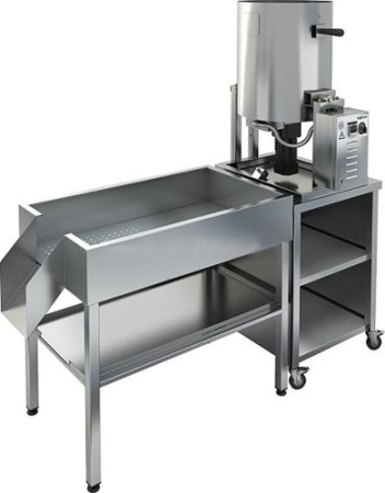 Карамелизатор ROBOLABS SugarLips 10 фото