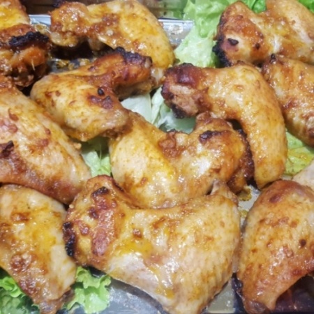 Тандыр на дровах CO&CT размер XL фото