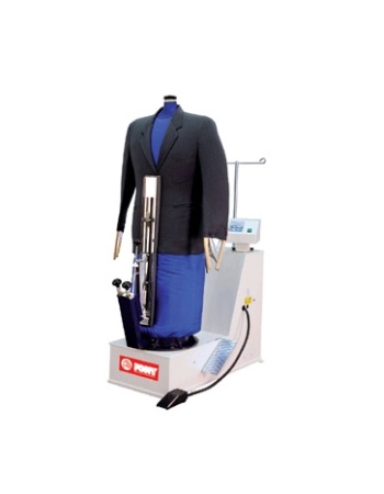 Пароманекен универсальный PONY MGP фото