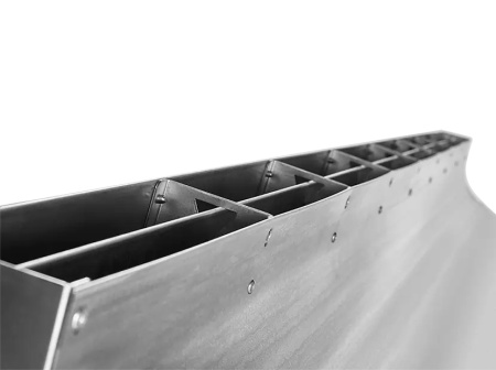 Водяная тепловая завеса Ballu BHC-U15W40-PS фото