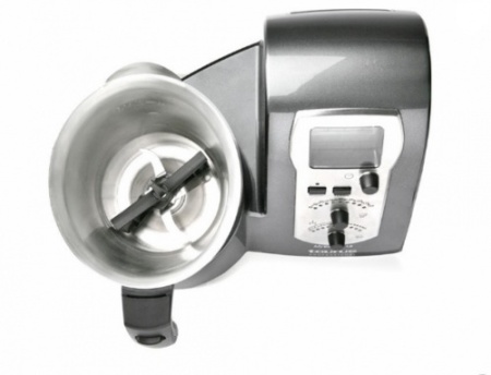 Термоблендер TAURUS MYCOOK (1 кувшин) фото