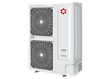 Канальная сплит-система Kentatsu KSTR176HFAN3/KSUT176HFAN3 фото