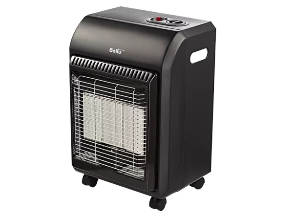 Инфракрасный газовый обогреватель Ballu BIGH-5 Galaxy