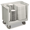 Тележка для посуды CAMBRO 191 TDC30 фото