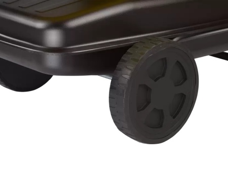 Дизельная тепловая пушка непрямого нагрева Ballu BHDN-50 фото