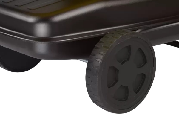 Дизельная тепловая пушка непрямого нагрева Ballu BHDN-50