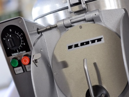 Лукочистка FLOTT ZS3 фото