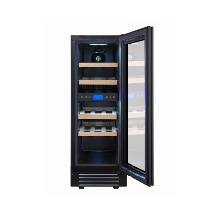 Шкаф винный CellarPrivate CP017-2TBH фото