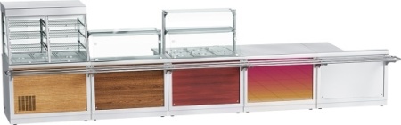 Модуль нейтральный ABAT МН-70Х фото