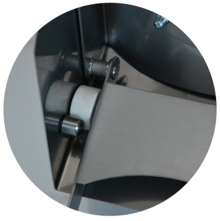 Картофелечистка ТОРГМАШ МОК-150М фото