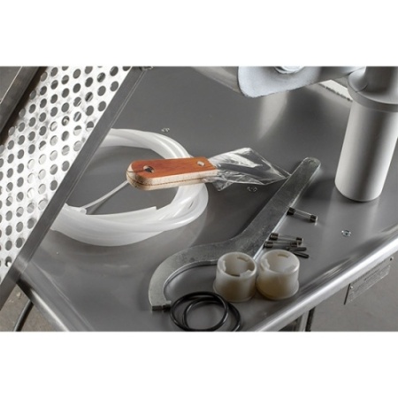 Пельменный аппарат FOODATLAS JGL 135-5B (AR) фото