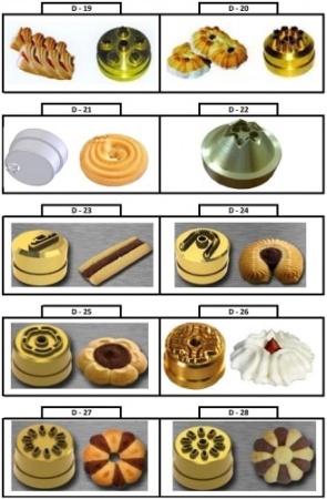 Двухбункерная тестоотсадочная машина МОТ-250-2РС валковый насос фото