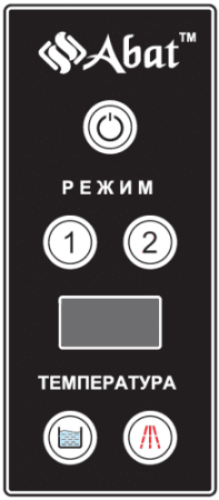 Машина посудомоечная купольная ABAT МПК-700К-01 фото