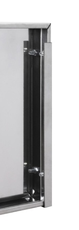 Полка настенная LUXSTAHL ПНК9/4 фото