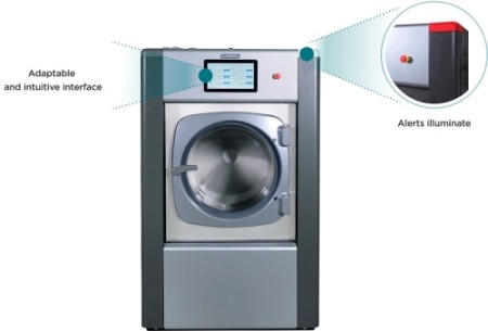 Машина стиральная GIRBAU GS7013 фото