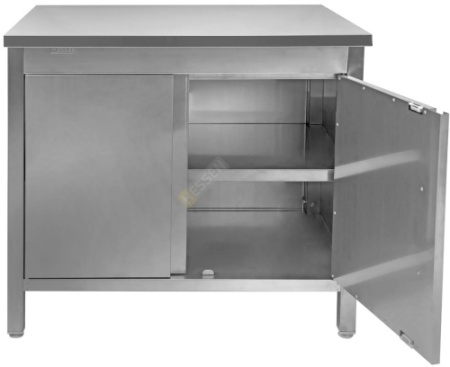 Стол закрытый HESSEN СТРО 12/6 (э) фото