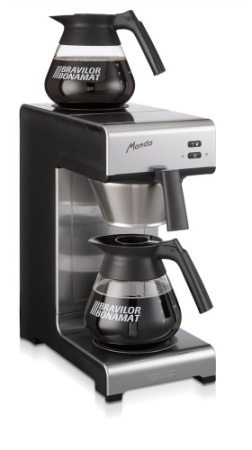 Кофеварка BRAVILOR BONAMAT Mondo фото