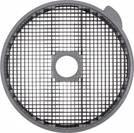 Диск кубики ROBOT COUPE 28110 5х5х5мм фото