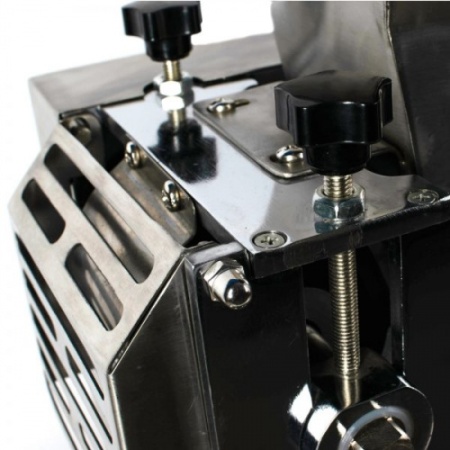 Пельменный аппарат FOODATLAS JGL 135-5C фото