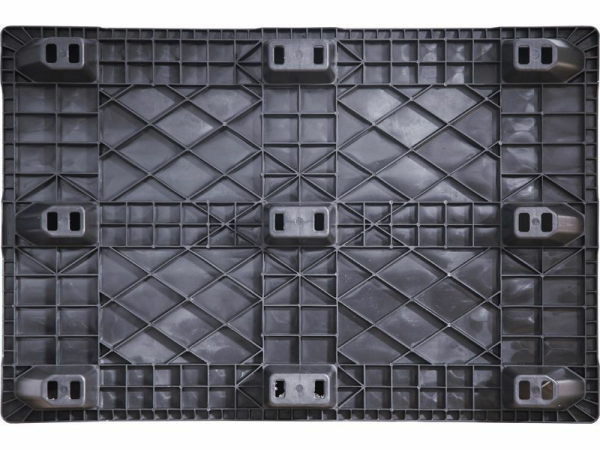 Паллет сплошной на ножках RESTOTARA DP 1208 S Q4