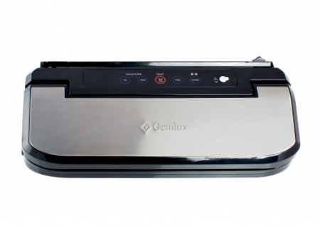 Вакуумный упаковщик GEMLUX GL-VS-169S фото