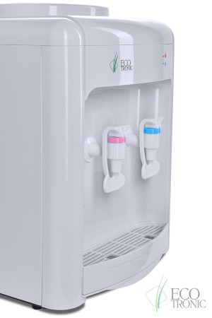 Кулер для воды Ecotronic H2-TE фото