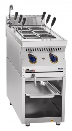 Электроварка ABAT ЭВК-40/1Н 6хGN-1/6 фото