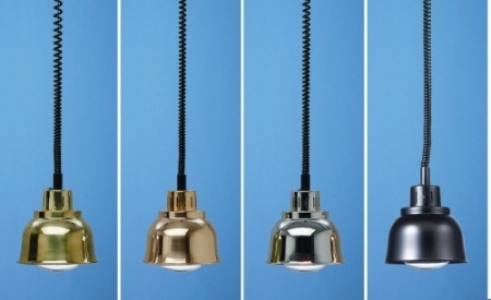 Лампа нагреватель SCHOLL 22001/MM фото