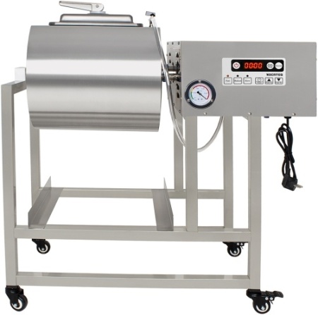 Маринатор мяса напольный KOCATEQ M38E Vac фото