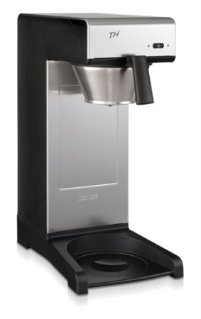 Кофеварка BRAVILOR ТН NEW фото