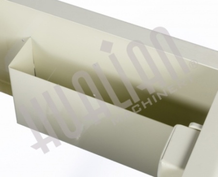 Стрейпинг машина HUALIAN KZB-10T фото