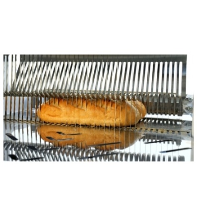 Машина хлеборезательная PORLANMAZ PMBS-500 фото