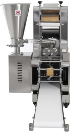 Пельменный аппарат FOODATLAS JGL 160 A Eco фото