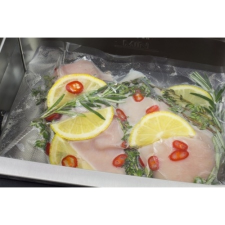 Термостат погружной CASO SV 900 фото