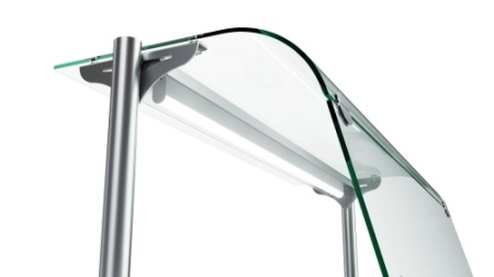 Прилавок-витрина тепловой ABAT Hot-Line ПВТ-70Х-06 фото