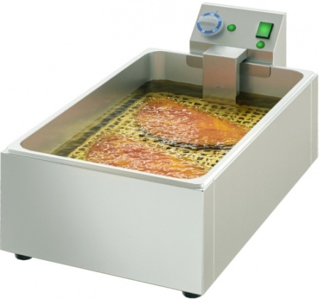 Чебуречница ATESY Евро фото