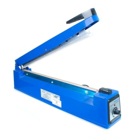 Запайщик пакетов ручной FOODATLAS Pro PFS-400 (пластик, 2 мм) фото