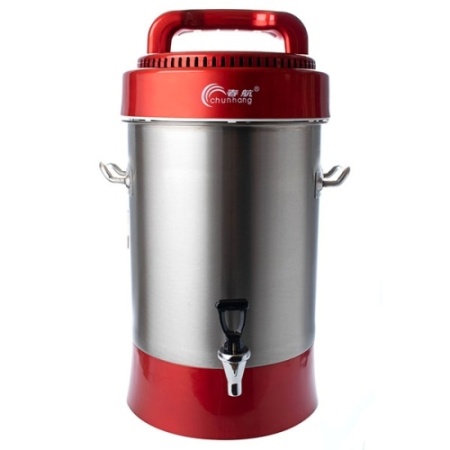 Пароварка-блендер FOODATLAS AR-10L фото