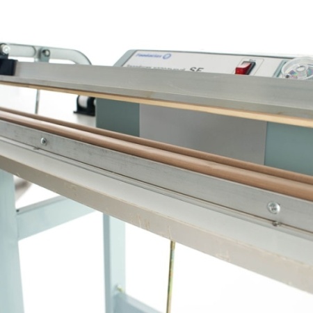 Запайщик напольный FOODATLAS Pro SF-B400 фото