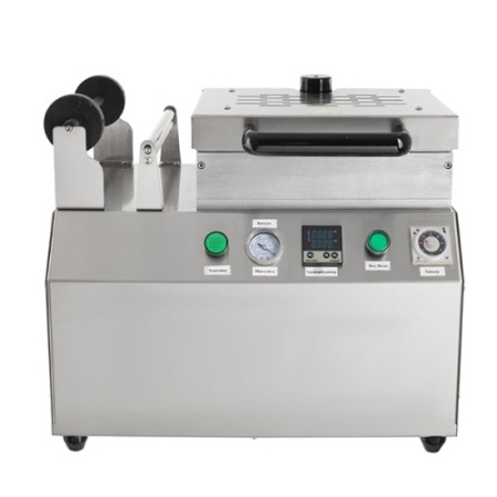 Скин упаковочная машина FOODATLAS FA-240 Pro фото