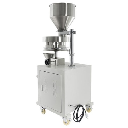 Дозатор для сыпучих продуктов FOODATLAS KFG50 фото