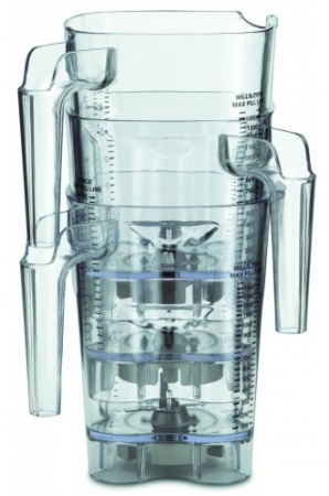 Стакан WARING CAC95I фото